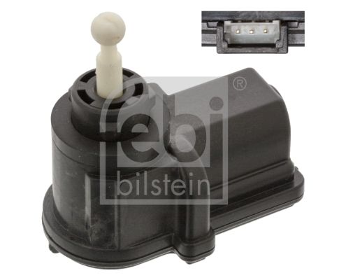 FEBI BILSTEIN Control, headlight range adjustment